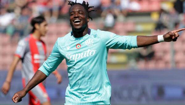 Atalanta and Bologna down to the final details of €40m Rowe deal