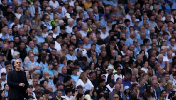 If Manchester City can nail the final days of the transfer window they’ll give Maresca everything he needs