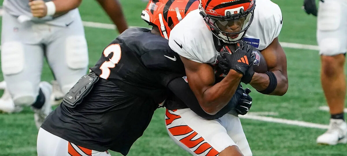 Twitter recap: B.J. Hill returns, but Dax Hill remains out