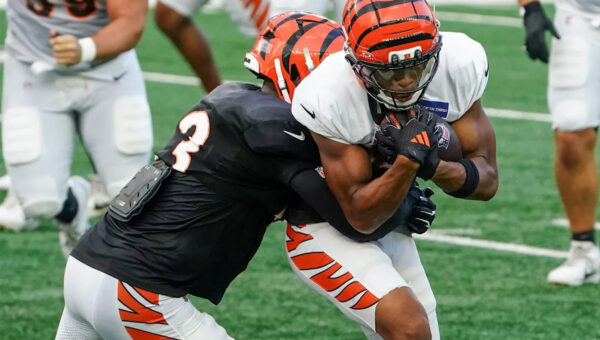 Twitter recap: B.J. Hill returns, but Dax Hill remains out