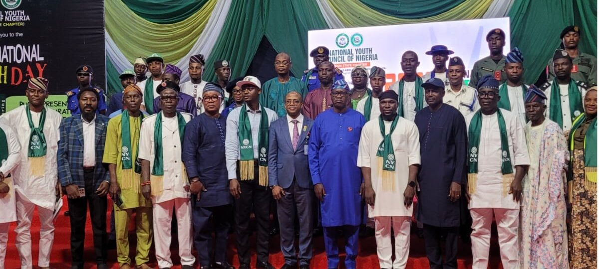 Ogun govt charges youths to embrace dialogue over disruption, shun election violence