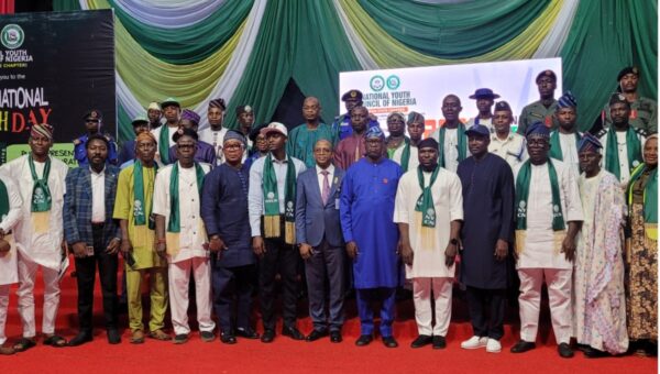Ogun govt charges youths to embrace dialogue over disruption, shun election violence