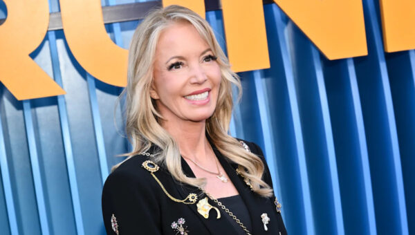 Jeanie Buss reportedly petitions court to block siblings’ sale of Lakers stake, remove them as family trustees