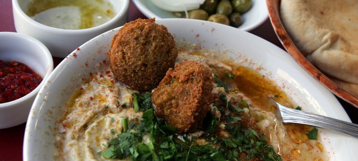 The 15 best Mediterranean restaurants in the US, according to Yelp