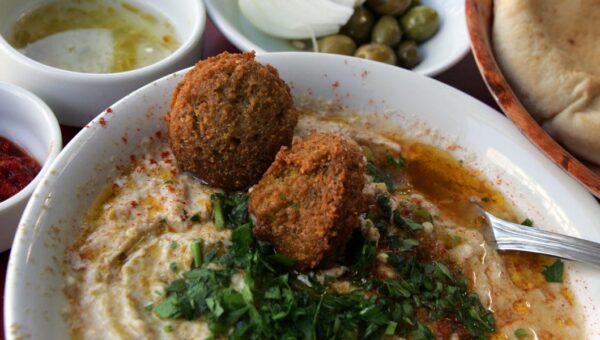 The 15 best Mediterranean restaurants in the US, according to Yelp
