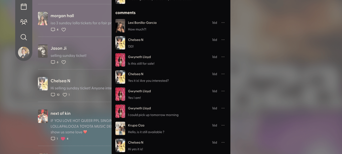 Andy Dunn’s startup Pie becomes less of an events app and more of a social network