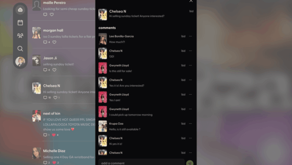 Andy Dunn’s startup Pie becomes less of an events app and more of a social network