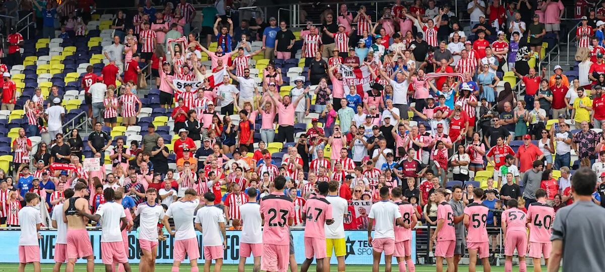What Makes Sunderland a ‘Proper Club’?