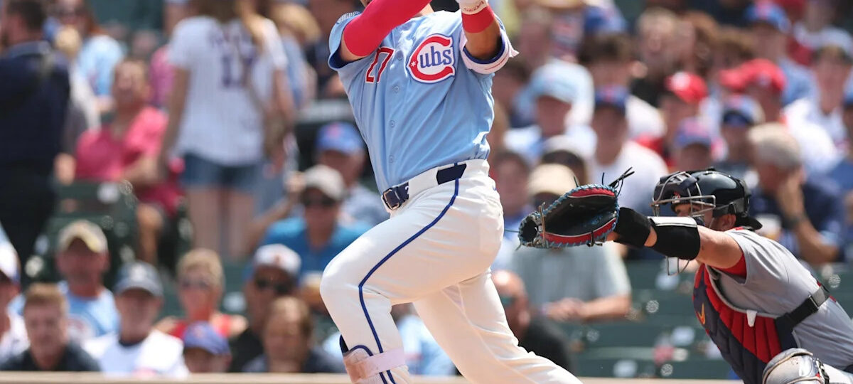 Chicago Cubs vs. St. Louis Cardinals preview, Saturday 8/15, 1:20 CT