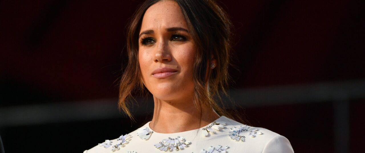 Why Was Meghan Markle Dropped From ‘The Gentlemen’? What We Know