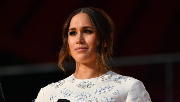 Why Was Meghan Markle Dropped From ‘The Gentlemen’? What We Know