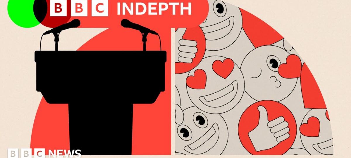 The dangers of politicians being "too online" - or not online enough