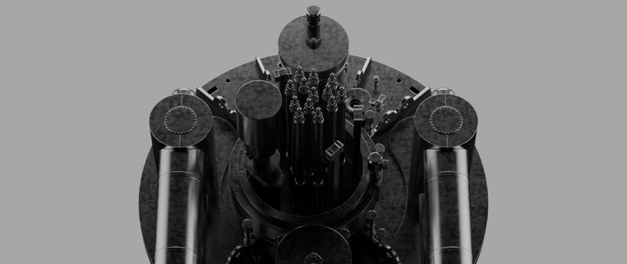 TerraPower’s nuclear reactor has a secret weapon for powering AI data centers
