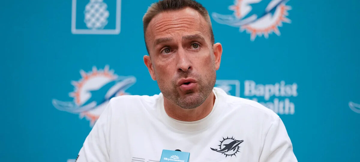 Giants-Dolphins joint practice: Live updates, discussion