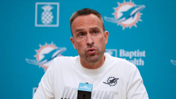 Giants-Dolphins joint practice: Live updates, discussion