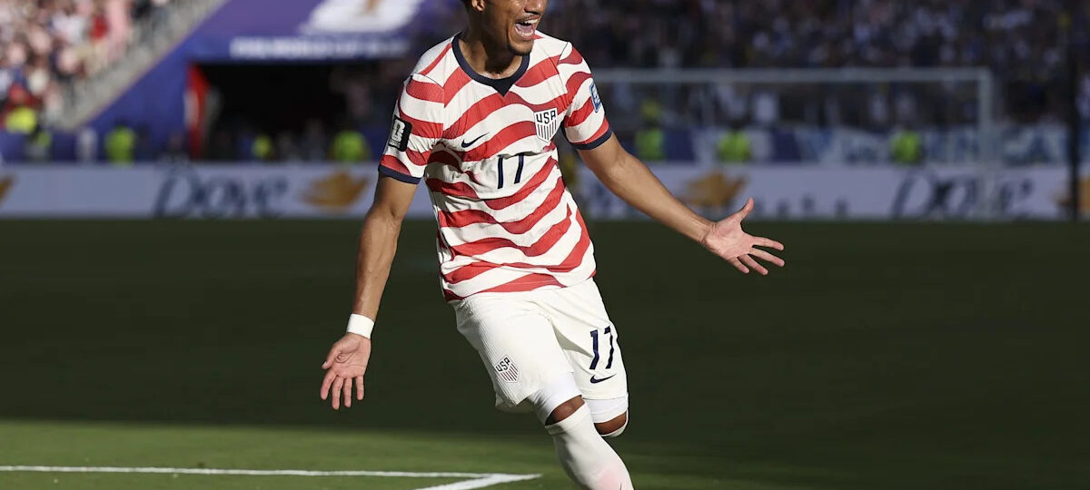 USMNT international Malik Tillman assails his Bundesliga club in highly critical interview