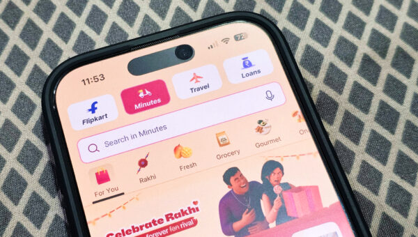 Two years after launch, Walmart’s Flipkart is closing in on India’s quick-commerce leaders