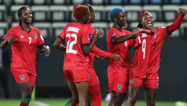 WAFCON 2026: Algeria claim bronze after beating Morocco