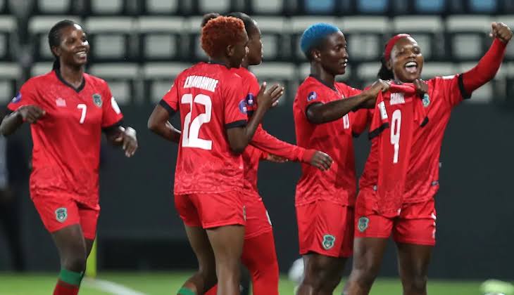 WAFCON 2026: Algeria claim bronze after beating Morocco