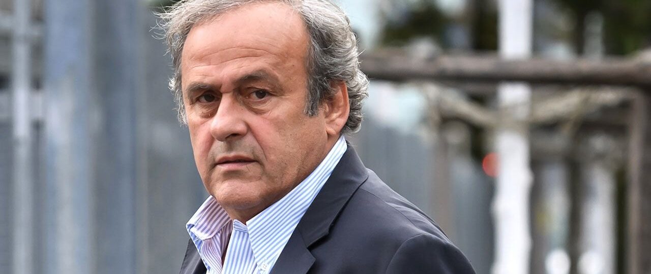 2026 Ballon d’Or: I have put a bet on him – Platini names player to win award