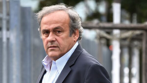 2026 Ballon d’Or: I have put a bet on him – Platini names player to win award