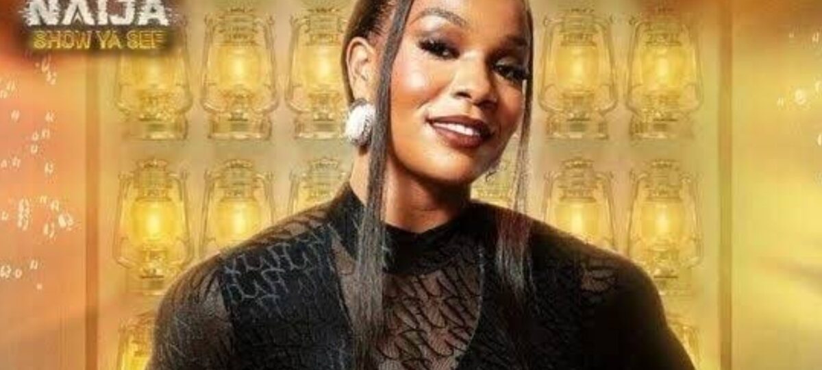 BBNaija S11: Neche emerges Head of House for third week