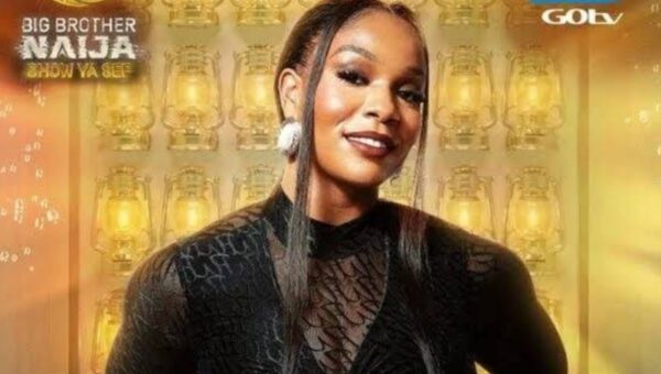 BBNaija S11: Neche emerges Head of House for third week