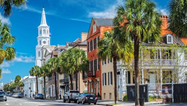 The top 10 cities to buy a newly built home in the US