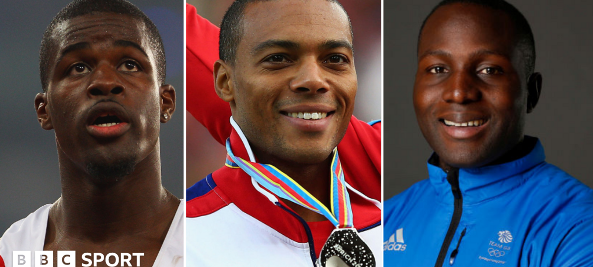 More British athletes convicted in connection with Baptiste case