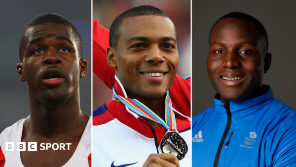 More British athletes convicted in connection with Baptiste case