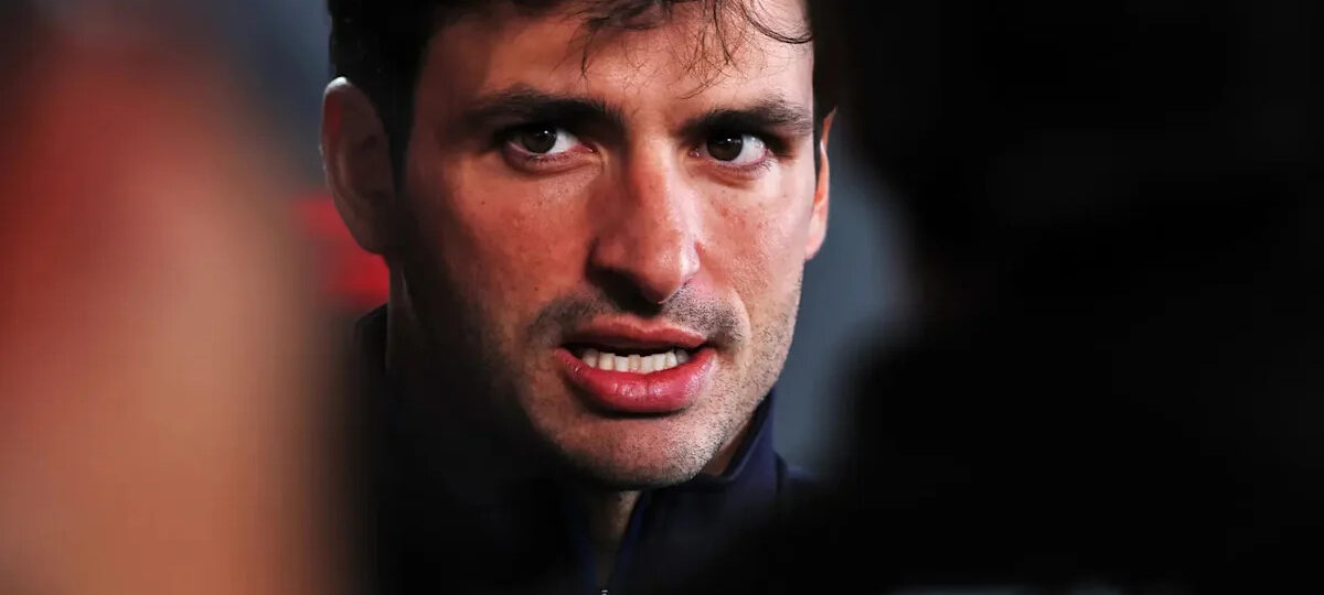 Sainz follows Verstappen and Alonso with post-F1 Le Mans ambition