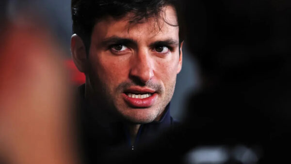 Sainz follows Verstappen and Alonso with post-F1 Le Mans ambition