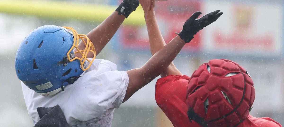 Ohio High School Football Live Score Updates Tonight, OHSAA Week 1