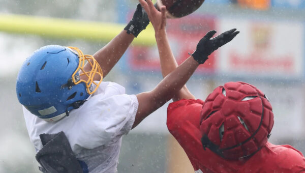 Ohio High School Football Live Score Updates Tonight, OHSAA Week 1