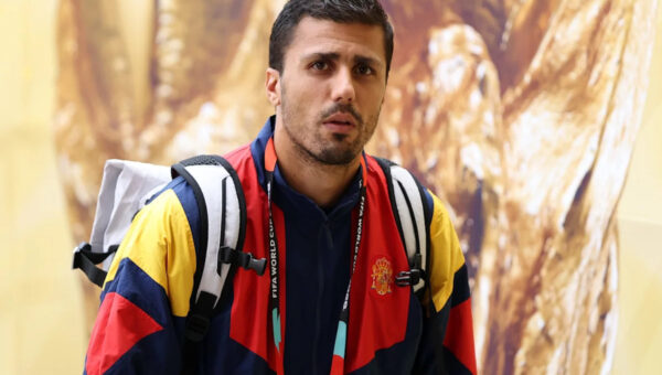 Spanish Journalist argues Rodri is an ‘unnecessary signing’ for Barcelona