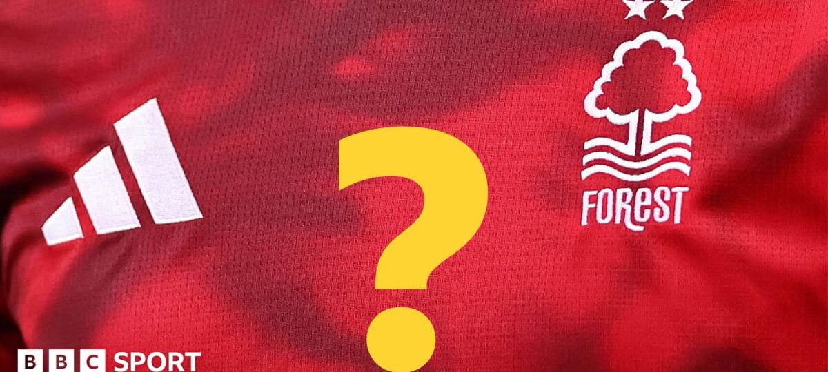 How Premier League shirts will change with gambling sponsor ban