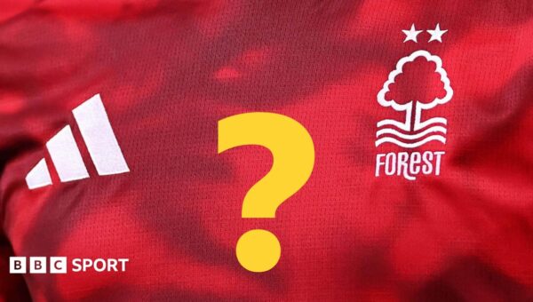 How Premier League shirts will change with gambling sponsor ban