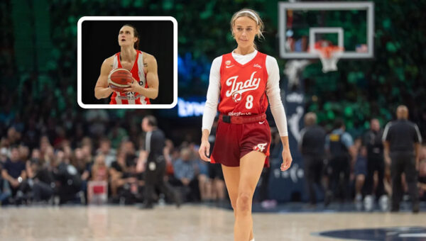 ‘I won’t say no’: French transgender basketball star considering joining the WNBA