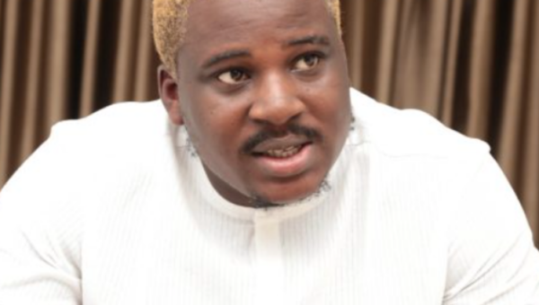 ‘I’ve a crush on Adesua Etomi’ – Isbae U reveals, sends message to husband Banky W