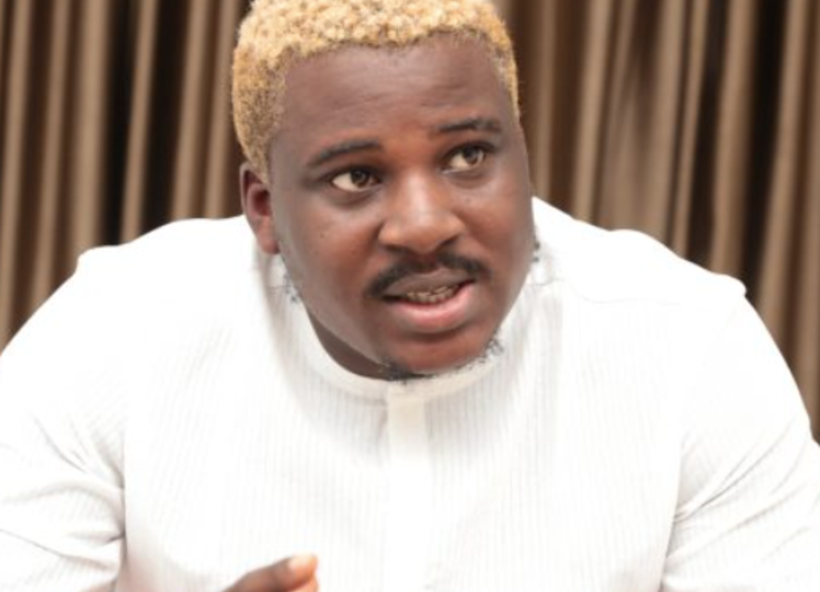 ‘I’ve a crush on Adesua Etomi’ – Isbae U reveals, sends message to husband Banky W