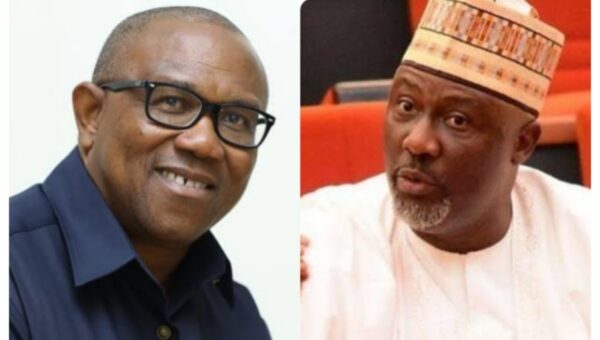 2027: Peter Obi can’t be Nigeria’s president, he’s a regional champion — Dino Melaye