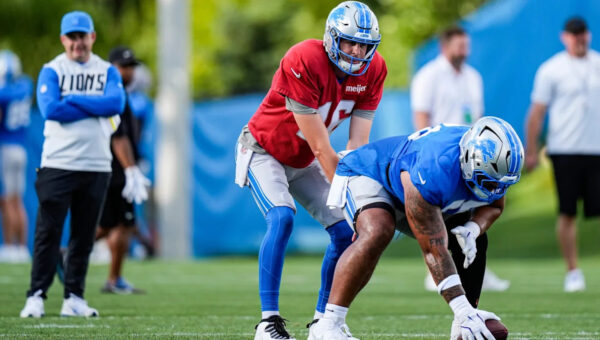 NFL Games Today: Preseason Schedule Ends Saturday, Includes Caleb Williams & Chicago Bears