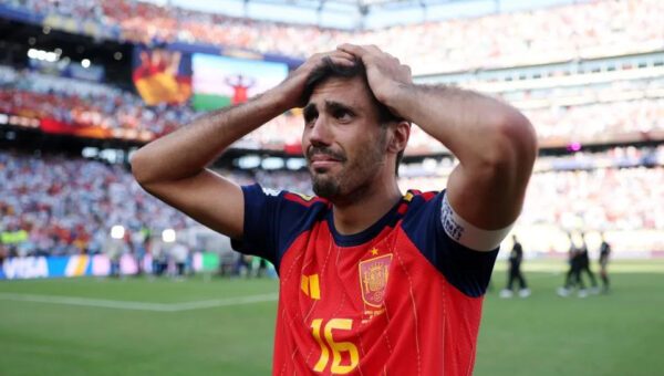 Rodri To Real Madrid Transfer ‘Broken’ After Key Turn