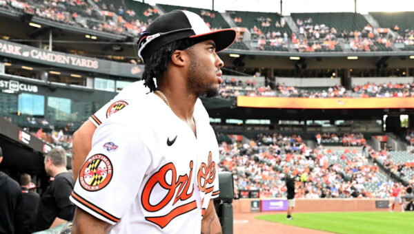 Orioles defeat Angels behind a strong Cade Povich spot start, 3-1