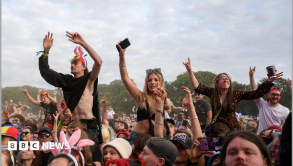 Reading and Leeds Festival unveils major overhaul in bid to shake its under-18 image