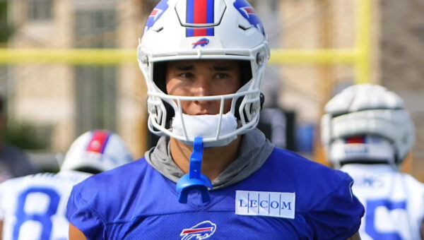 Sean Payton explains why the Broncos signed safety Taylor Rapp