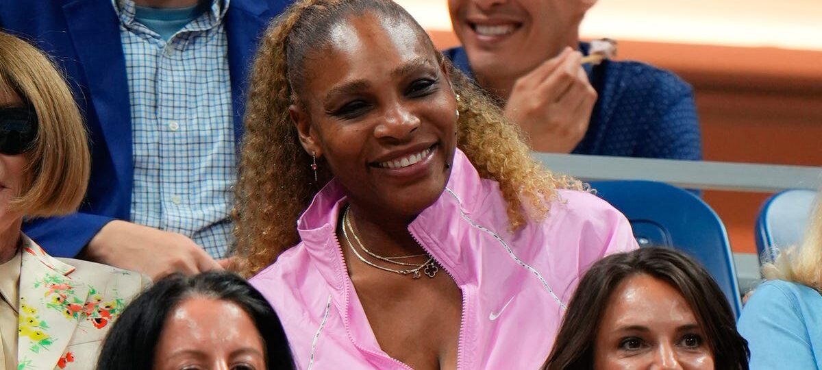 The best outfits and status symbols celebrities are wearing at the US Open