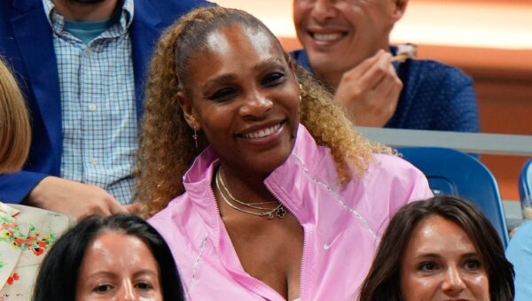 The best outfits and status symbols celebrities are wearing at the US Open