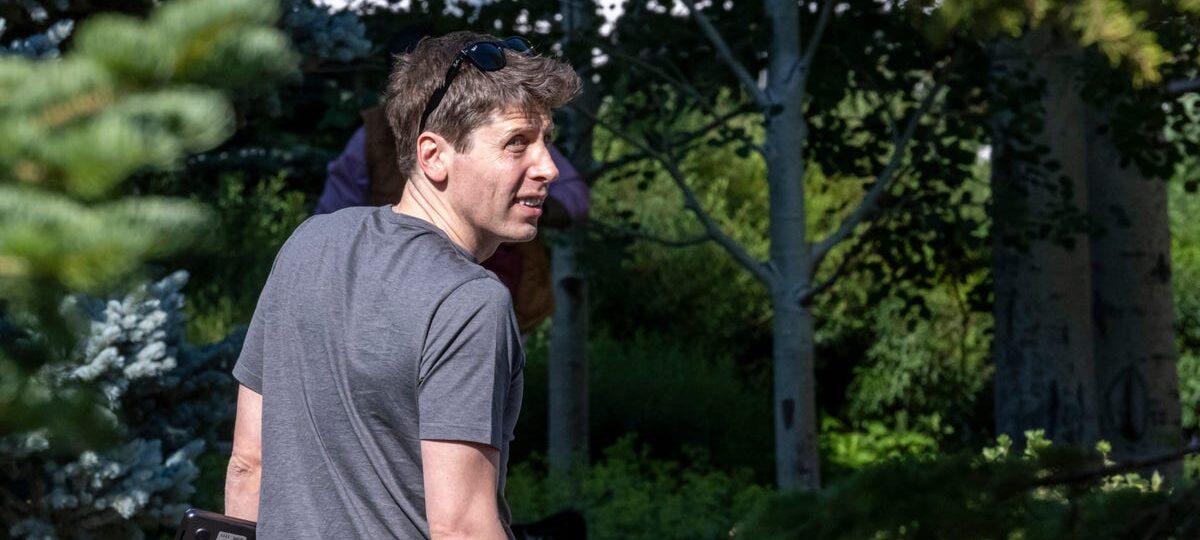 OpenAI hosted influencers at a luxury retreat with beekeeping. The internet backlash was swift.