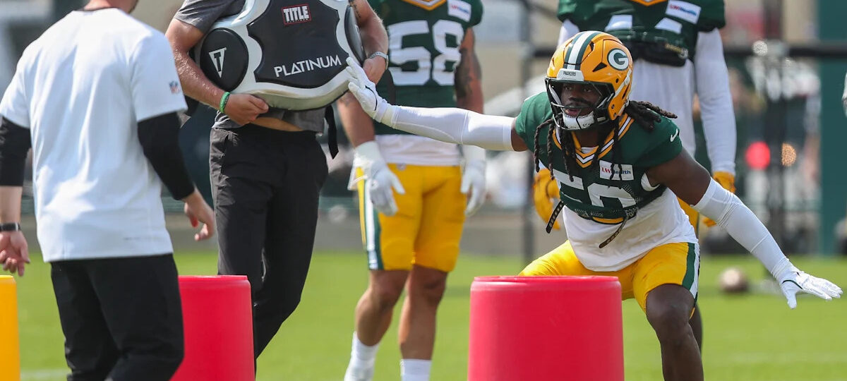 Packers season is in the air as Family Night brings fans together